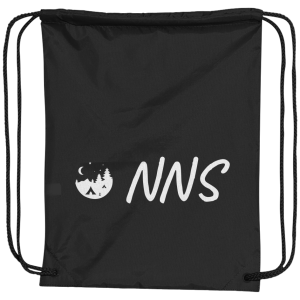 Drawstring Pack with DUROcord