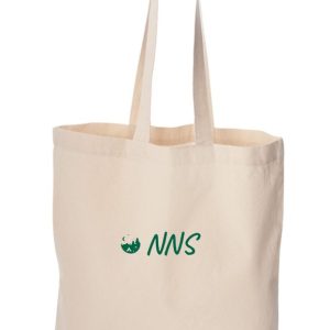 Basic Tote Bag