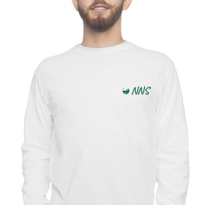 gildan long sleeve tee